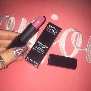 NWT Makeup Forever Lipstick